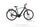 Cube Touring Hybrid ONE 2023 | zelená | 28" | 58 cm | 500 - 3000 km, thumbnail 1 of 5