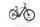 Cube Touring Hybrid ONE 2023 | zelená | 28" | 58 cm | 500 - 3000 km, thumbnail 2 of 5