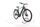 Cube Touring Hybrid ONE 2023 | zelená | 28" | 58 cm | 500 - 3000 km, thumbnail 3 of 5