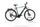 Cube Touring Hybrid ONE 2023 | gris | 28" | 62 cm | > 3000 km, thumbnail 1 of 5