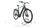 Cube Touring Hybrid ONE 2023 | gris | 28" | 62 cm | > 3000 km, thumbnail 3 of 5