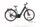 Cube Touring Hybrid One 2023 | grøn | 28" | 50 cm | 500 - 3000 km, thumbnail 1 of 5