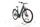 Cube Touring Hybrid One 2023 | grøn | 28" | 50 cm | 500 - 3000 km, thumbnail 3 of 5