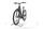 Cube Touring Hybrid One 2023 | grøn | 28" | 50 cm | 500 - 3000 km, thumbnail 5 of 5