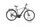 Cube Touring Hybrid ONE 2023 | gris | 28" | 54 cm | < 500 km, thumbnail 1 of 5