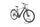 Cube Touring Hybrid ONE 2023 | gris | 28" | 54 cm | < 500 km, thumbnail 3 of 5