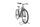 Cube Touring Hybrid ONE 2023 | gris | 28" | 54 cm | < 500 km, thumbnail 4 of 5