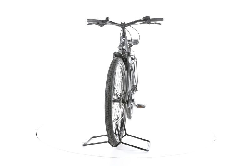 Cube Touring Hybrid ONE 2023 | gris | 28" | 54 cm | < 500 km, image 5 of 5