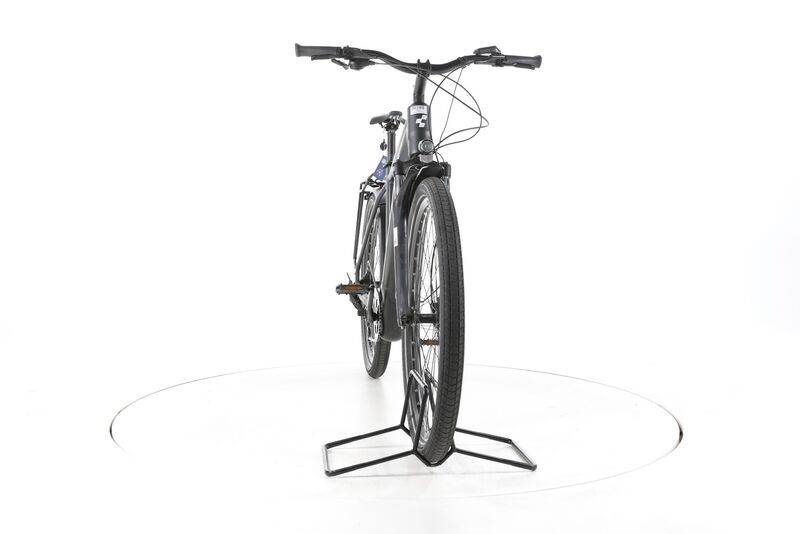 Cube Touring Hybrid ONE 2024 | černá | 28" | 58 cm | 500 - 3000 km, image 3 of 4