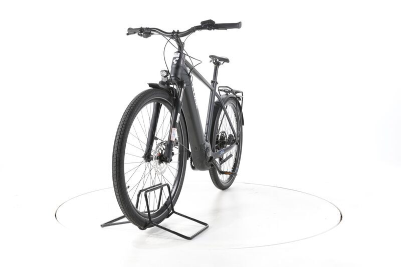 Cube Touring Hybrid ONE 2024 | černá | 28" | 58 cm | 500 - 3000 km, image 4 of 4