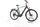 Cube Touring Hybrid One 2024 | grün | 28" | 62 cm | 500 - 3000 km, thumbnail 1 of 4