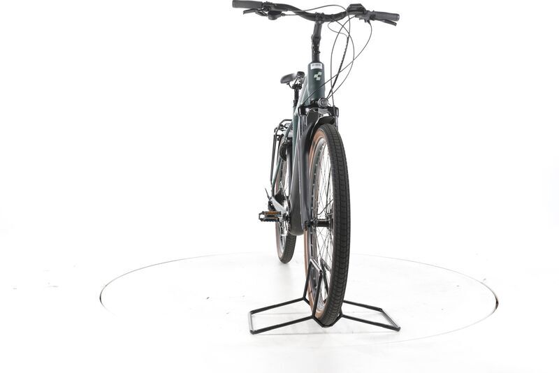 Cube Touring Hybrid One 2024 | grün | 28" | 62 cm | 500 - 3000 km, image 3 of 4