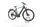Cube Touring Hybrid ONE 2024 | vert | 28" | 58 cm | > 3000 km, thumbnail 2 of 5