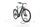 Cube Touring Hybrid ONE 2024 | vert | 28" | 58 cm | > 3000 km, thumbnail 3 of 5