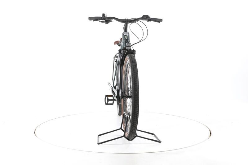 Cube Touring Hybrid ONE 2024 | vert | 28" | 58 cm | > 3000 km, image 4 of 5