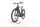 Cube Touring Hybrid ONE 2024 | vert | 28" | 58 cm | > 3000 km, thumbnail 5 of 5