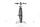 Cube Touring Hybrid ONE 2024 | nero | 28" | 54 cm | < 500 km, thumbnail 4 of 5