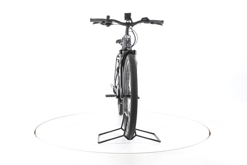 Cube Touring Hybrid ONE 2024 | nero | 28" | 54 cm | < 500 km, image 4 of 5
