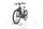 Cube Touring Hybrid ONE 2024 | nero | 28" | 54 cm | < 500 km, thumbnail 5 of 5