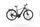 Cube Touring Hybrid ONE 2024 | zwart | 28" | 50 cm | 500 - 3000 km, thumbnail 1 of 5