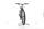 Cube Touring Hybrid ONE 2024 | zwart | 28" | 50 cm | 500 - 3000 km, thumbnail 4 of 5