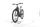 Cube Touring Hybrid ONE 2024 | zwart | 28" | 50 cm | 500 - 3000 km, thumbnail 5 of 5