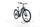 Cube Touring Hybrid ONE 2024 | blauw | 28" | XS | < 500 km, thumbnail 3 of 5
