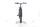 Cube Touring Hybrid ONE 2024 | blauw | 28" | XS | < 500 km, thumbnail 4 of 5