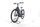Cube Touring Hybrid ONE 2024 | blauw | 28" | XS | < 500 km, thumbnail 5 of 5