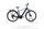 Cube Touring Hybrid ONE 2024 | azul | 28" | 62 cm | < 500 km, thumbnail 1 of 5