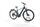 Cube Touring Hybrid ONE 2024 | azul | 28" | 62 cm | < 500 km, thumbnail 2 of 5