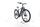 Cube Touring Hybrid ONE 2024 | azul | 28" | 62 cm | < 500 km, thumbnail 3 of 5