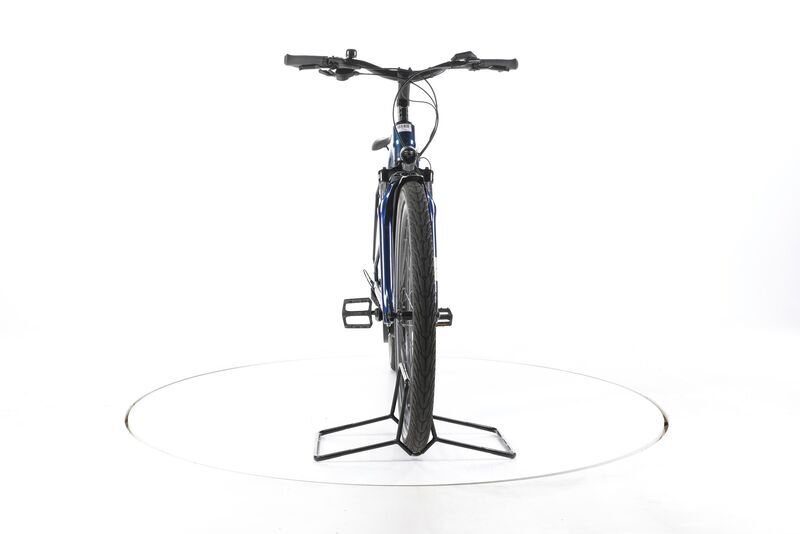Cube Touring Hybrid ONE 2024 | azul | 28" | 62 cm | < 500 km, image 4 of 5