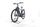 Cube Touring Hybrid ONE 2024 | azul | 28" | 62 cm | < 500 km, thumbnail 5 of 5