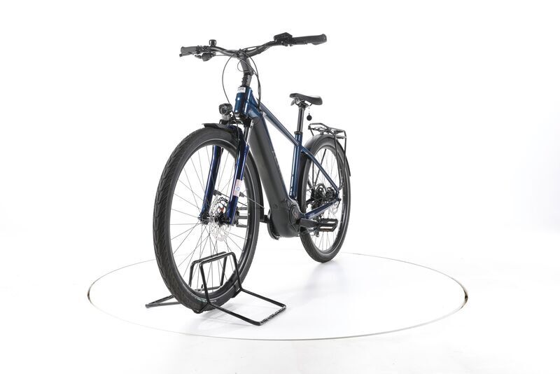 Cube Touring Hybrid ONE 2024 | azul | 28" | 62 cm | < 500 km, image 5 of 5