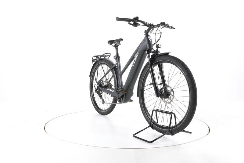 Cube Touring Hybrid ONE 2024 | sort | 28" | 50 cm | < 500 km, image 3 of 5