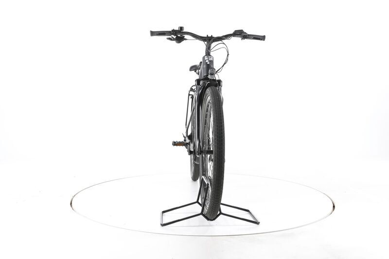 Cube Touring Hybrid ONE 2024 | sort | 28" | 50 cm | < 500 km, image 4 of 5