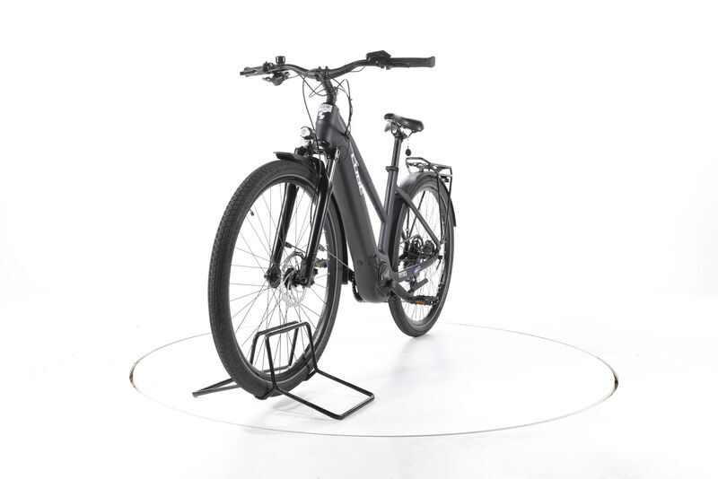Cube Touring Hybrid ONE 2024 | sort | 28" | 50 cm | < 500 km, image 5 of 5