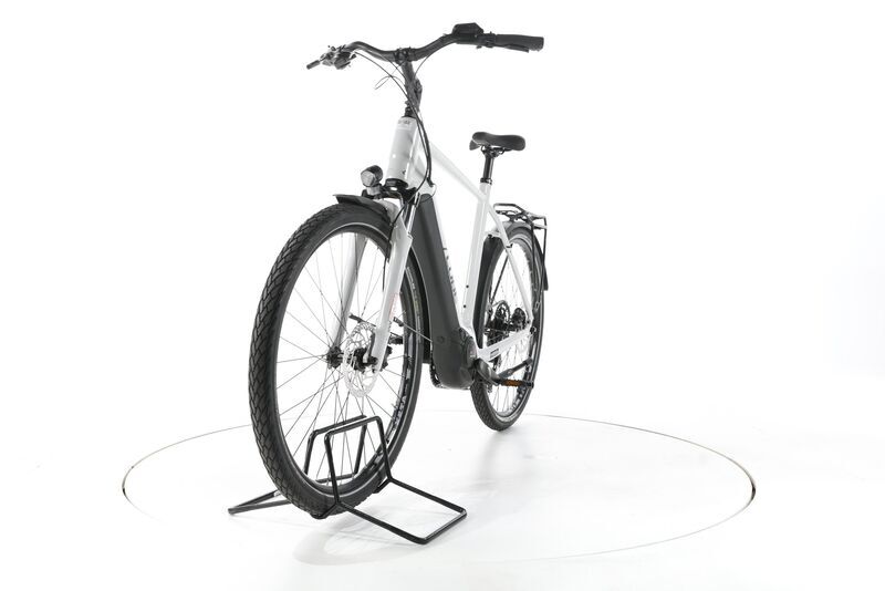 Cube Touring Hybrid ONE 2025 | bianco | 28" | 62 cm | >3000 km 4