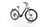 Cube Touring Hybrid ONE 2025 | Weiß | 28" | 50 cm | < 500 km, thumbnail 1 of 4