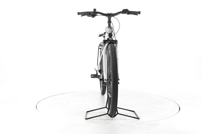 Cube Touring Hybrid ONE 2025 | Weiß | 28" | 50 cm | < 500 km, image 3 of 4