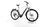 Cube Touring Hybrid ONE 2025 | white | 28" | 62 cm | 500 - 3000 km, thumbnail 1 of 4