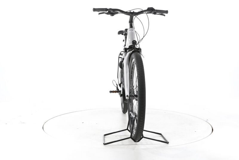 Cube Touring Hybrid ONE 2025 | white | 28" | 62 cm | 500 - 3000 km, image 3 of 4