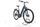 Cube Touring Hybrid ONE 2025 | modrá | 28" | S | 500 - 3000 km, thumbnail 3 of 5