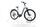 Cube Touring Hybrid ONE 2026 | hvid | 28" | 46 cm | < 500 km, thumbnail 2 of 5