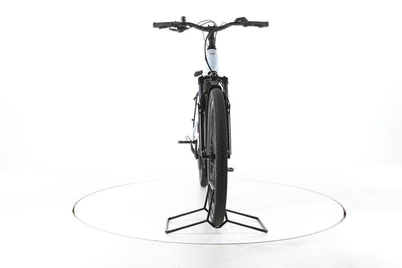 Cube Touring Hybrid ONE 2026 | hvid | 28" | 46 cm | < 500 km, image 4 of 5
