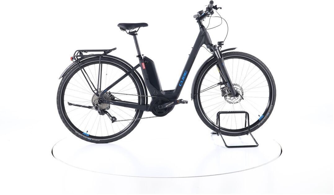 cube touring hybrid one 2020