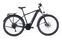 Cube Touring Hybrid One (2022) | Diamante | grigio | 28" | L | 100 - 500 km | 625 Wh thumbnail 1/5