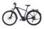 Cube Touring Hybrid One (2022) | Diamante | grigio | 28" | L | 100 - 500 km | 625 Wh thumbnail 4/5