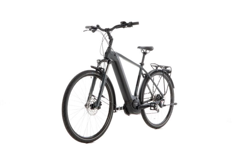 Cube Touring Hybrid One (2020) | Diamant | grau | 28" | 53 cm | 2000 - 3000 km 3